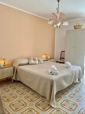 La Casa del Sole Hotels in Ficuzza