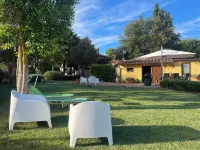 Trasimeno Holiday Home - Apartment Il Girasole Hotels in Pucciarelli