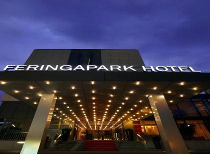 Feringapark Hotel