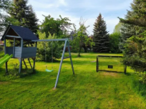 Margarete vacation apartment in the Zittauer Gebirge Nature Park