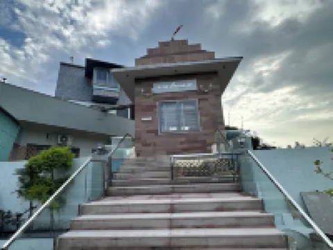 Sanjeevani Farms Bhopal - A Luxury 5 Bedroom Private Pool Villa Hotels in Sehore