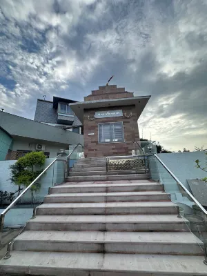 Sanjeevani Farms Bhopal - A Luxury 5 Bedroom Private Pool Villa Hotels in Sehore