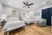 Cape Cottages by Panhandle Getaways Hotel a Cape San Blas