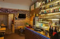 Urban Boutique Hotel