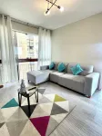 Comfortable and warm apartment near La Rambla de San Borja. Hotels in San Borja