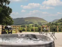 Caban Tirion Hotels in Machynlleth