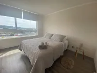 Department Victor lamas  호텔