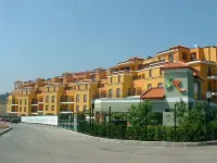 Serena Residence Aparthotel Hotels in Sozopol