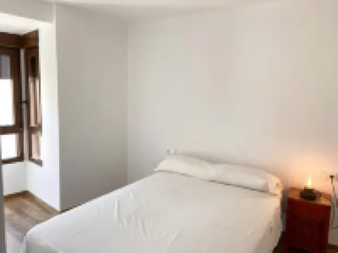 Apartamento Artístico en el Centro de Segorbe Hotels in Alto Palancia