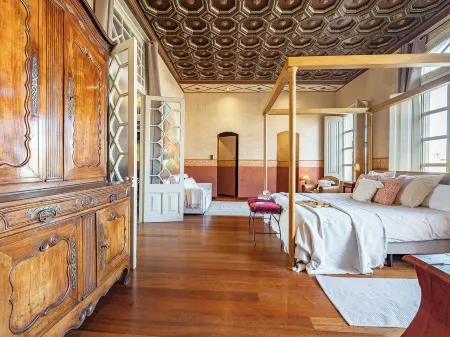 Indiana house in the heart of Begur with rooftop terrace Отели в г. Багур