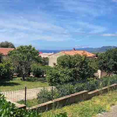 Cosy apartment, 10 minutes' walk from Propriano center and beach Others
