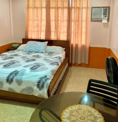 Little Nena's Hometel Hotels in 