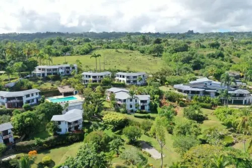 Cabrera, La Catalina SkyView Casa Azul