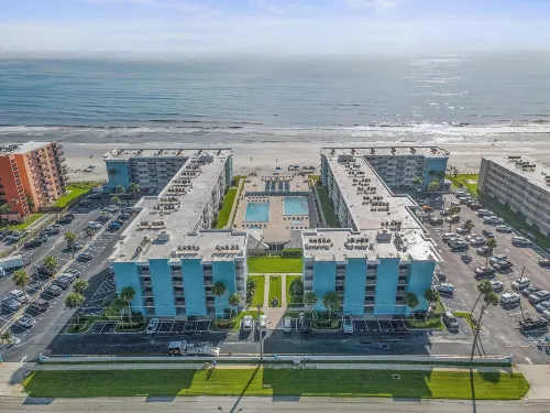 씨 코스트 가든스 III 101