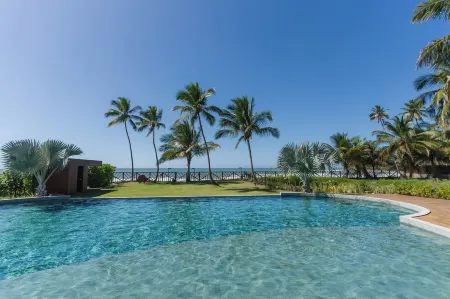 Casa de Praia em Barra Grande / Bahia Condomínio Fechado Frente Para o mar