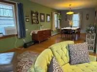 Quiet Indiana Dunes retreat near hiking and beach Hotels in Gary