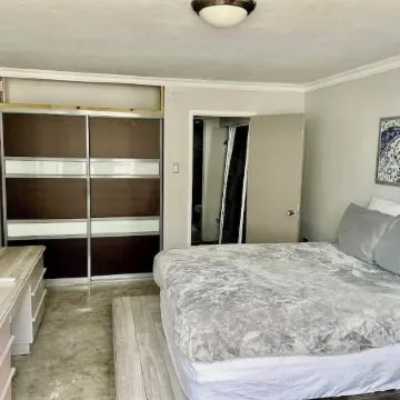 1 Bedroom, Condado Gem/Walk to the Beach,Lagoon Shops& More!-Full Generator.