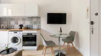 Dify Coeur de Lyon - Part Dieu Các khách sạn ở Villeurbanne