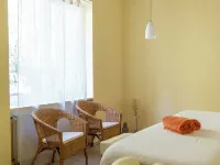 Easy Stay by Hotel la Perla Hotéis em Ascona
