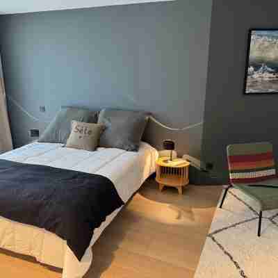 Villa key West Sete Rooms