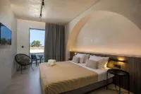 Ano Kampos Hotel Hotel di 