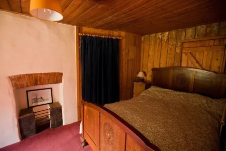 Ffynnon Dawel (quiet spring) - an idyllic hideaway Отели в г. Бойла