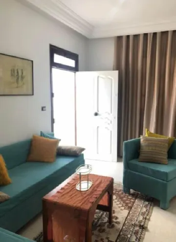 A beautiful house in Houmet Souk Djerba