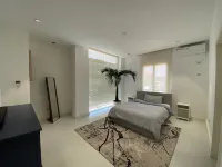 Modern Beachfront Luxury in Monrovia