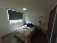 Departamento piso 12 Hotels in 