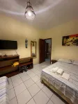 Cottage 150 meters from the sea, located on Coqueiro beach in Luis Correia. Các khách sạn ở Coqueiro