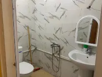 شقة مفروشة One-Bedroom Apartment