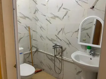 شقة مفروشة One-Bedroom Apartment