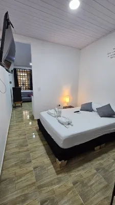 Amazon Minimalist Hotels in 