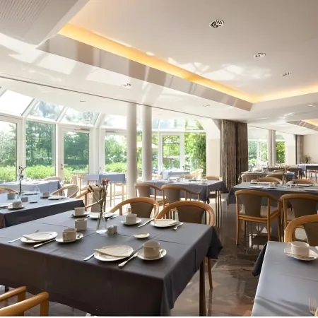 Hotel Heidehof Garni