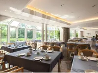 Hotel Heidehof Garni