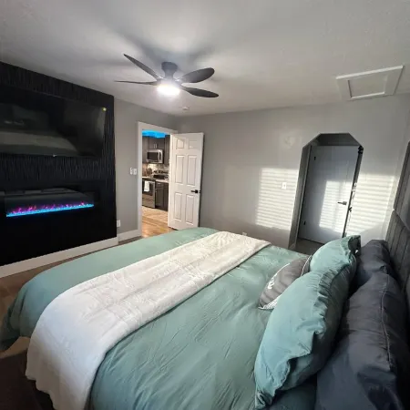 Modern Escape