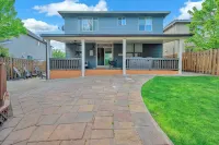 Sherwood Escape • Hot Tub • Game Room • Wineries Hôtels à proximité de : Hawks View Winery