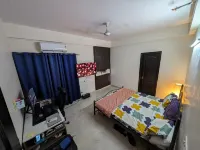 Beautiful Cozy 3-bedroom apartment with AC in Noida Jaypee Institute of Information Technology附近的飯店