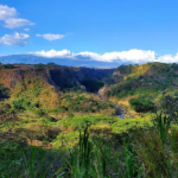 Riverfront Cabin: Stunning Views : 20 Minutes to the SJO Airport ! 巴西酒店