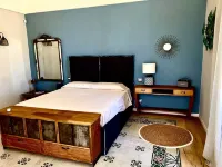 Villa "La Quagliara" sea View Hotels in Ponza