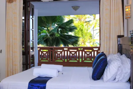 La Mera 2Bdr Beachfront Apartment, Shanzu