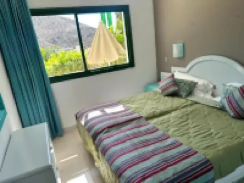 Sol Veleros Puerto Rico Apartment