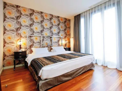Galateia Residence Hotels in Taksim