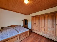 Die alte Waldkate - Cozy vacation home in a forest location فنادق في Kevelaer