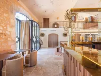 Villa Augusta โรงแรมในโดรม