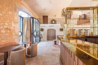Villa Augusta Hotel a Clansayes
