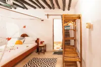 Ayana’s Villa – Your Cozy 5-Bedroom Retreat in Paje, Zanzibar