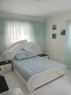 Cozy flat in Nea Makri