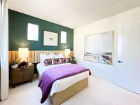 Cheerful 3b3b with swimming pool&BBQ The Village at Irvine Spectrum Center附近的飯店