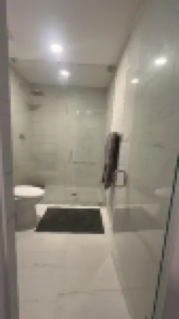 Studio in business district